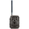 Moultrie Delta Cellular Trail Camera - AT&T - Tan