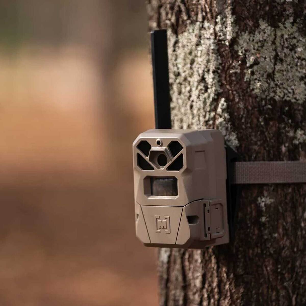 Edge Tri L Moultrie Edge 2 Pro Trail Camera | Sportsman's Warehouse