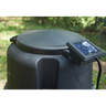 Moultrie Feeder Power Panal