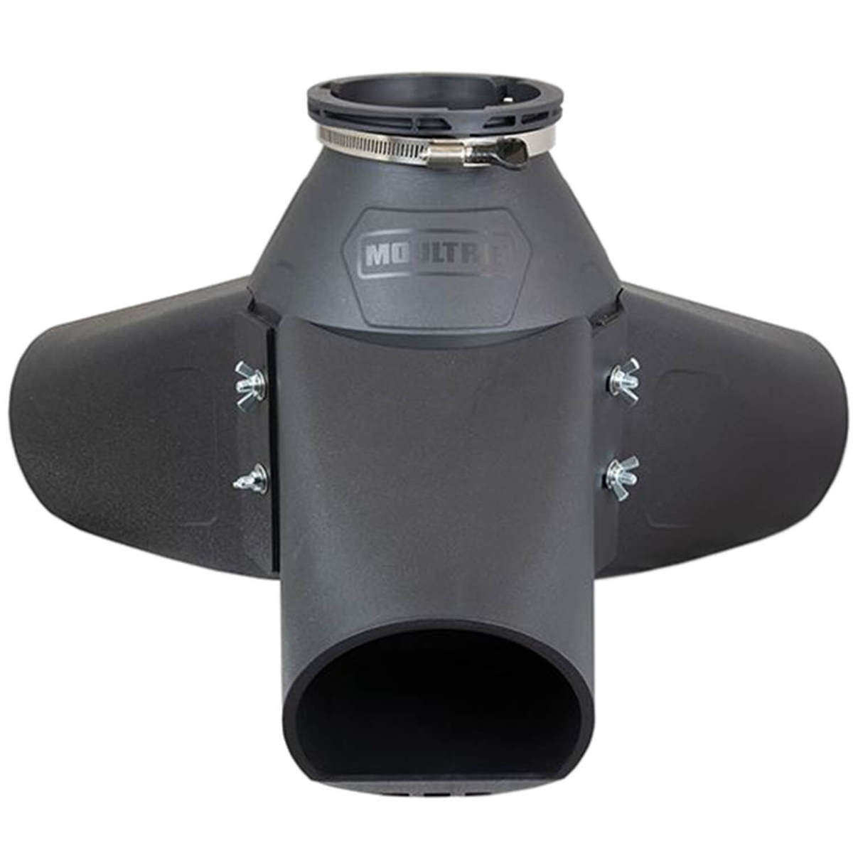 Moultrie Gravity Feeder Kit Moultrie Gravity Feeder Kit