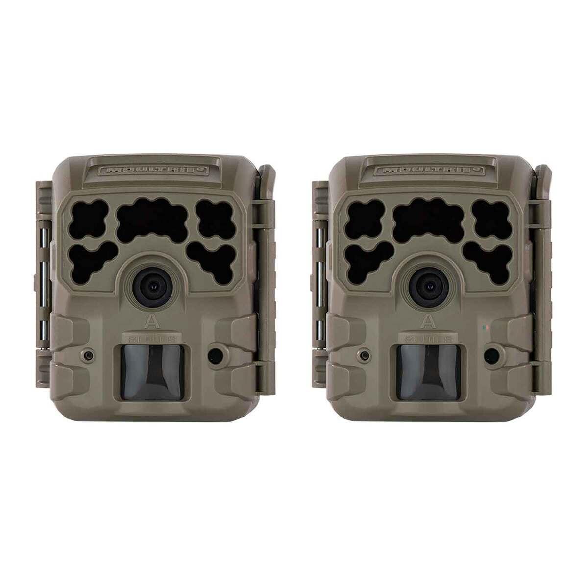 Moultrie Micro-32i Kit Trail Camera Sportsman's Warehouse