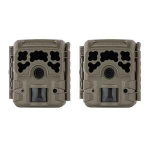 Moultrie Micro-32i Kit