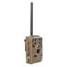 Moultrie Mobile Delta Base Trail Camera - Brown