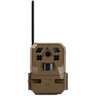 Moultrie Mobile Edge Cellular Trail Camera - Brown