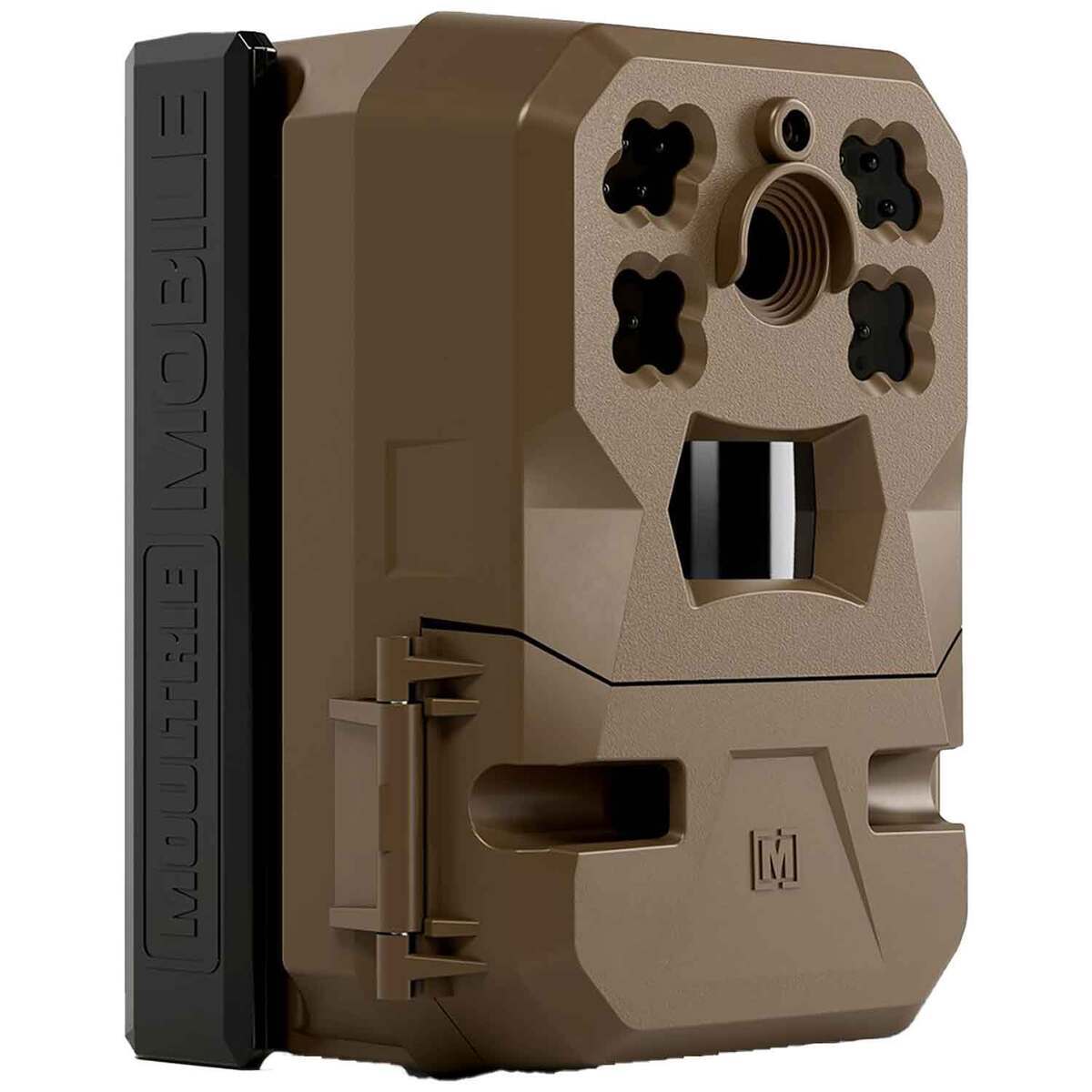 Edge Cellular Moultrie Mobile Edge Cellular Trail Camera | Sportsman's Warehouse