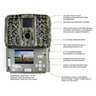 Moultrie S-50i Game Camera