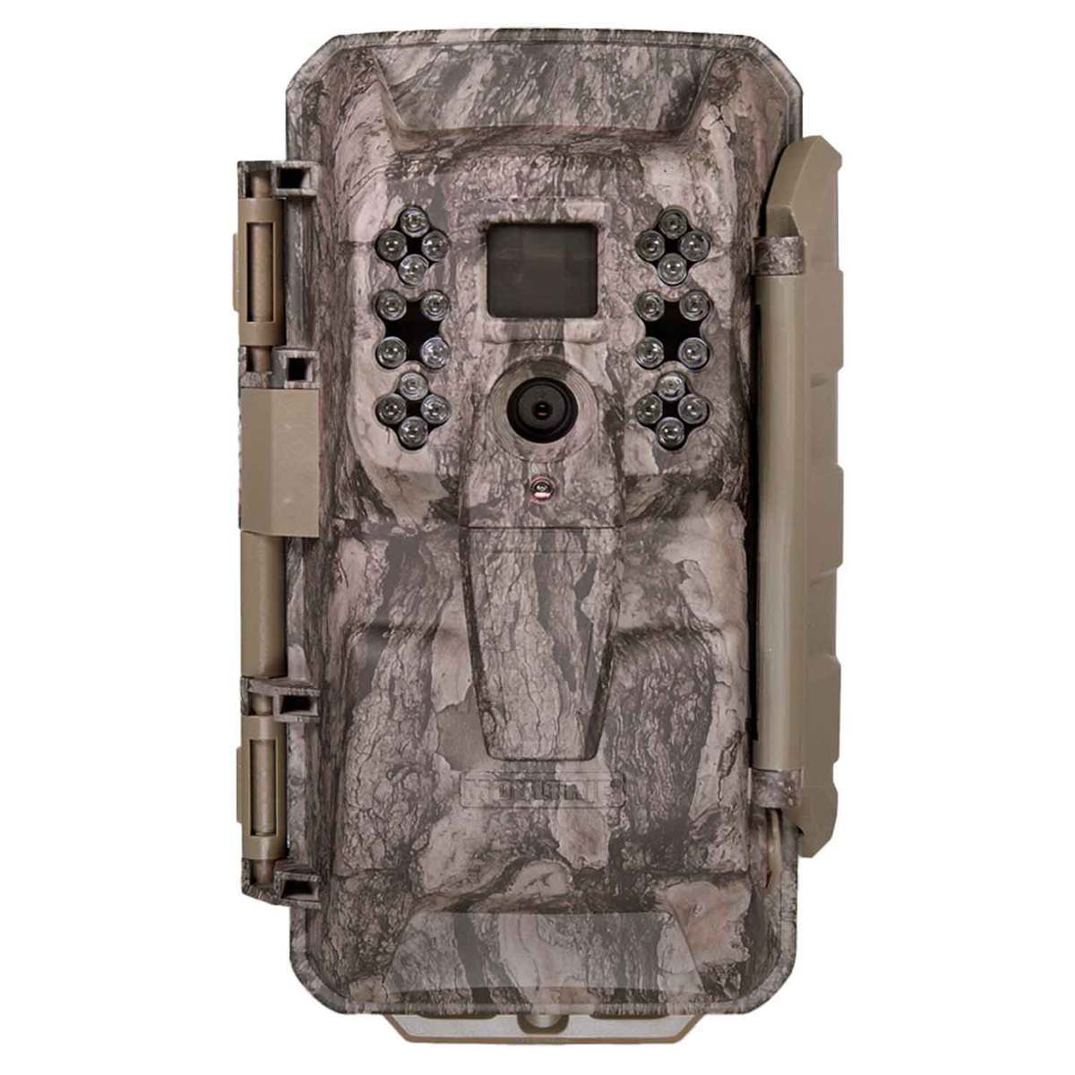 Moultrie XV-6000 Verizon Wireless Trail Camera - Moultrie Pine Bark camo 8in (L) x 5in (W) x 3.5in (D) Moultrie XV-6000 Verizon Wireless Trail Camera - Moultrie Pine Bark camo 8in (L) x 5in (W) x 3.5in (D)