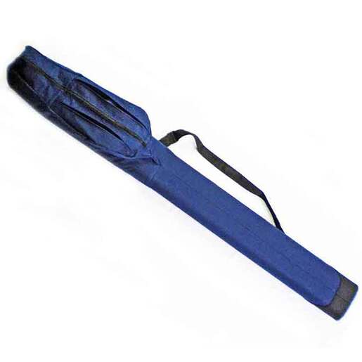 Mountain Cork Double Salmon/Steelhead 56in Rod and Reel Combo Case – Assorted