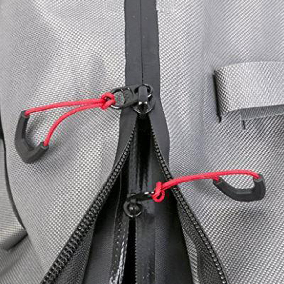 Mountain Cork Rowan Avid Waterproof Backpack - Gray - Gray Mountain Cork Rowan Avid Waterproof Backpack - Gray - Gray