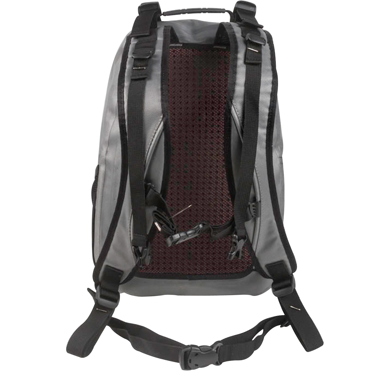 Mountain Cork Rowan Avid Waterproof Backpack - Gray - Gray Mountain Cork Rowan Avid Waterproof Backpack - Gray - Gray