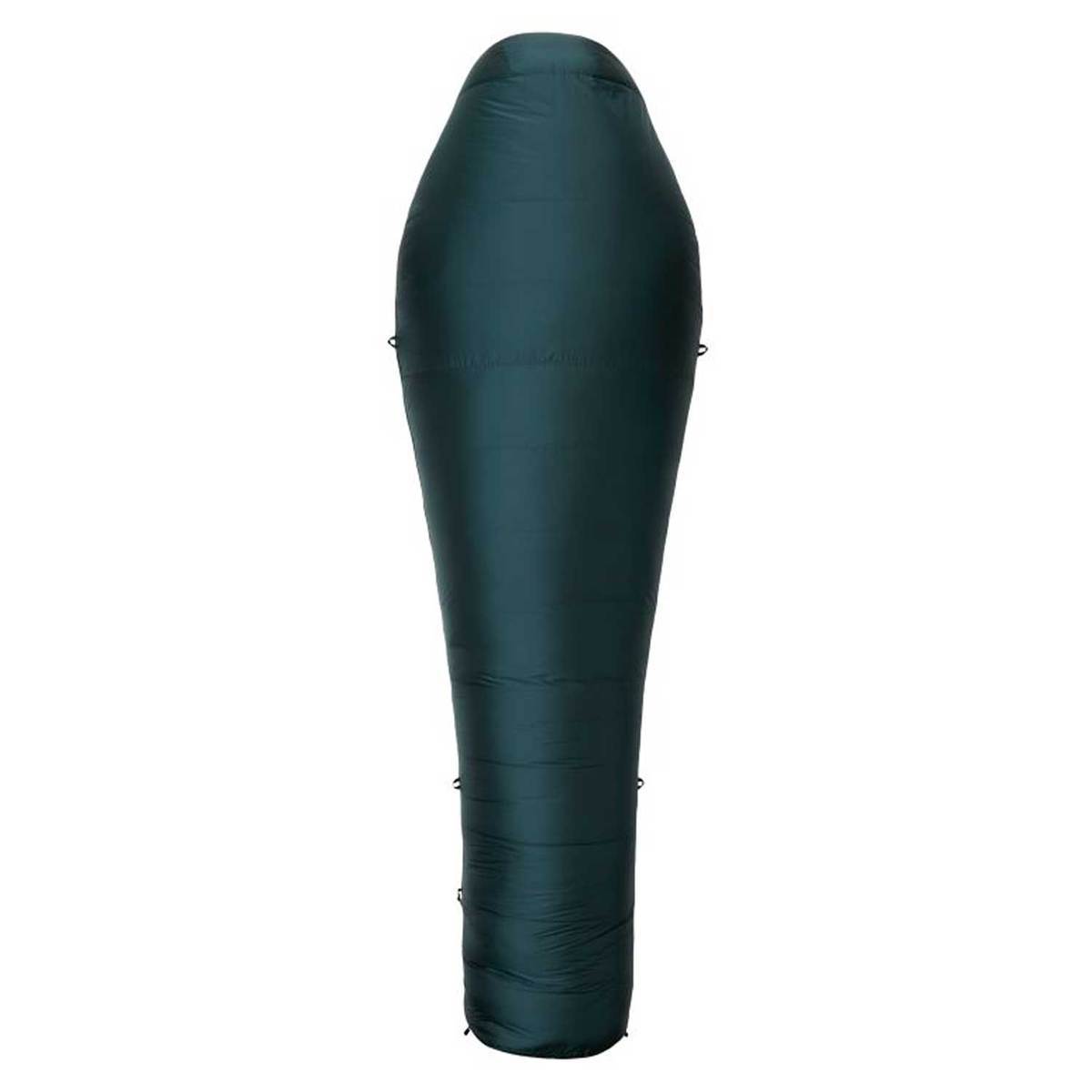 Mountain Hardwear Bishop Pass 0 Degree Mummy Sleeping Bag - Dive Mountain Hardwear Bishop Pass 0 Degree Mummy Sleeping Bag - Dive