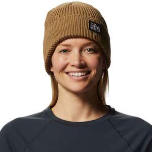 Mountain Hardwear Cabin to Curb Beanie - Corozo Nut - One Size Fits Most