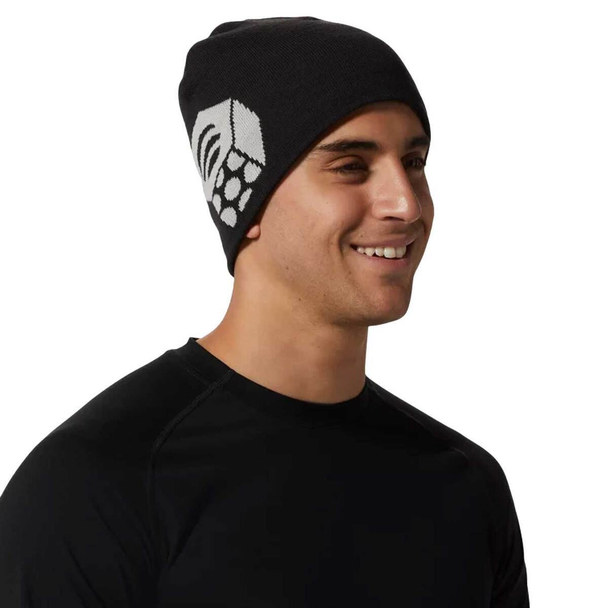 Mountain Hardwear Caelum Dome Beanie Mountain Hardwear Caelum Dome Beanie