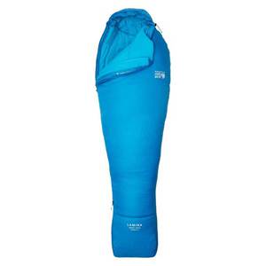 Mountain Hardwear Lamina 15 Degree Regular Mummy Sleeping Bag - Dark Compass Mountain Hardwear Lamina 15 Degree Regular Mummy Sleeping Bag - Dark Compass