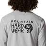 Mountain Hardwear Men's Back Logo Long Sleeve Shirt