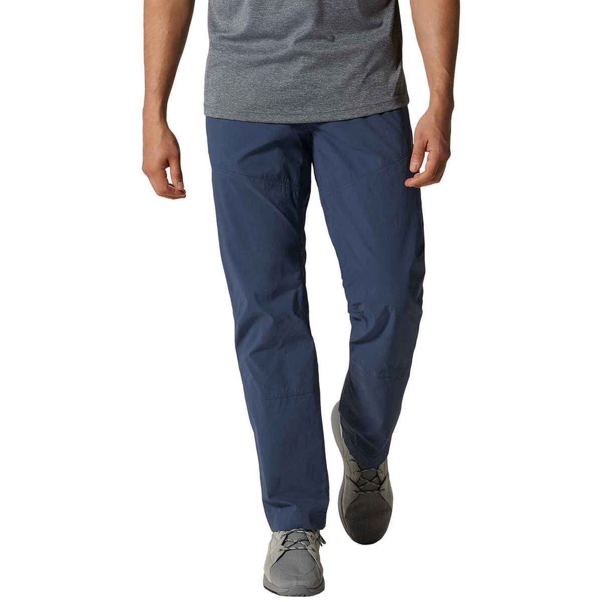 Mountain Hardwear Men's Basin Trek Hiking Pants Mountain Hardwear Men's Basin Trek Hiking Pants