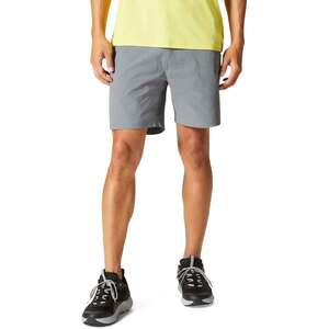 Mountain Hardwear Men's Basin Trek Standard Fit Hiking Shorts