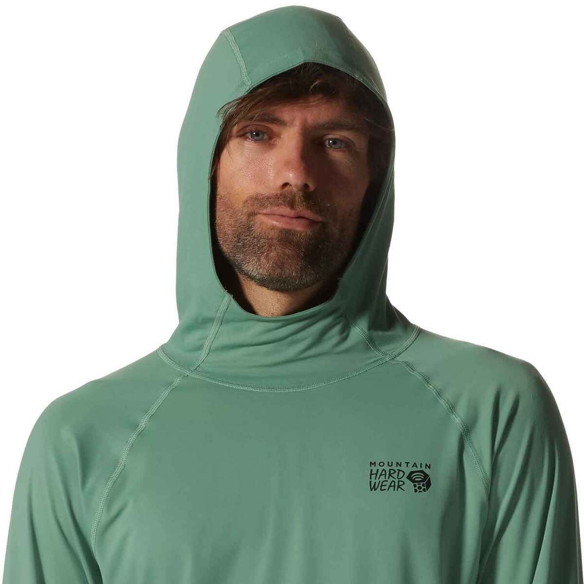 Mountain Hardwear Men's Crater Lake Casual Hoodie Mountain Hardwear Men's Crater Lake Casual Hoodie