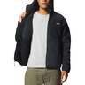 Mountain Hardwear Men's HiCamp Fleece Casual Jacket