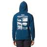 Mountain Hardwear Men's Mighty Five Pullover Casual Hoodie
