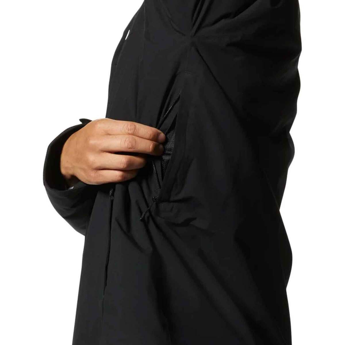 Mountain Hardwear Men's Stretch Ozonic Insulated Jacket | Sportsman's ...