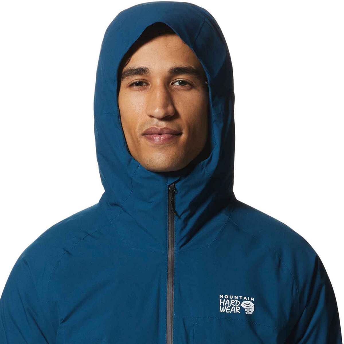 Mountain Hardwear Men's Stretch Ozonic Insulated Jacket Mountain Hardwear Men's Stretch Ozonic Insulated Jacket