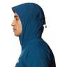 Mountain Hardwear Men's Stretch Ozonic Insulated Jacket