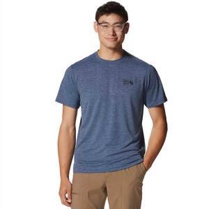 Mountain Hardwear Men's Sunblocker Short Sleeve Fishing Shirt