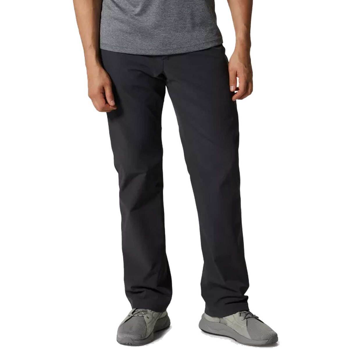 Mountain Hardwear Men's Yumalino Casual Pants | Sportsman's Warehouse