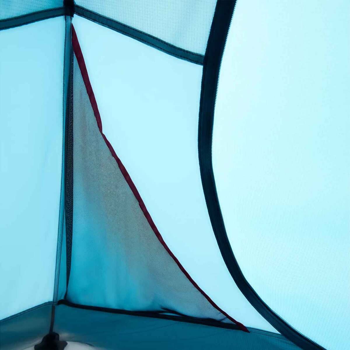 Mountain Hardwear Meridian 2 Person Camping Tent - Teton Blue - Blue Mountain Hardwear Meridian 2 Person Camping Tent - Teton Blue - Blue