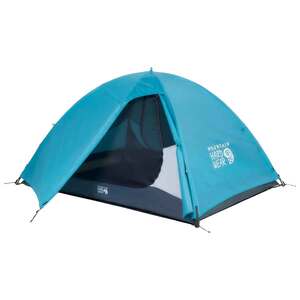 Mountain Hardwear Meridian 3 Person Camping Tent - Teton Blue