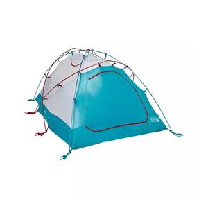 Mountain Hardwear Trango 2 2-Person Backpacking Tent - Alpine Red Mountain Hardwear Trango 2 2-Person Backpacking Tent - Alpine Red