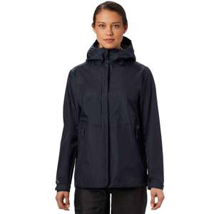 Mountain Hardwear Women's Acadia Waterproof Rain Jacket