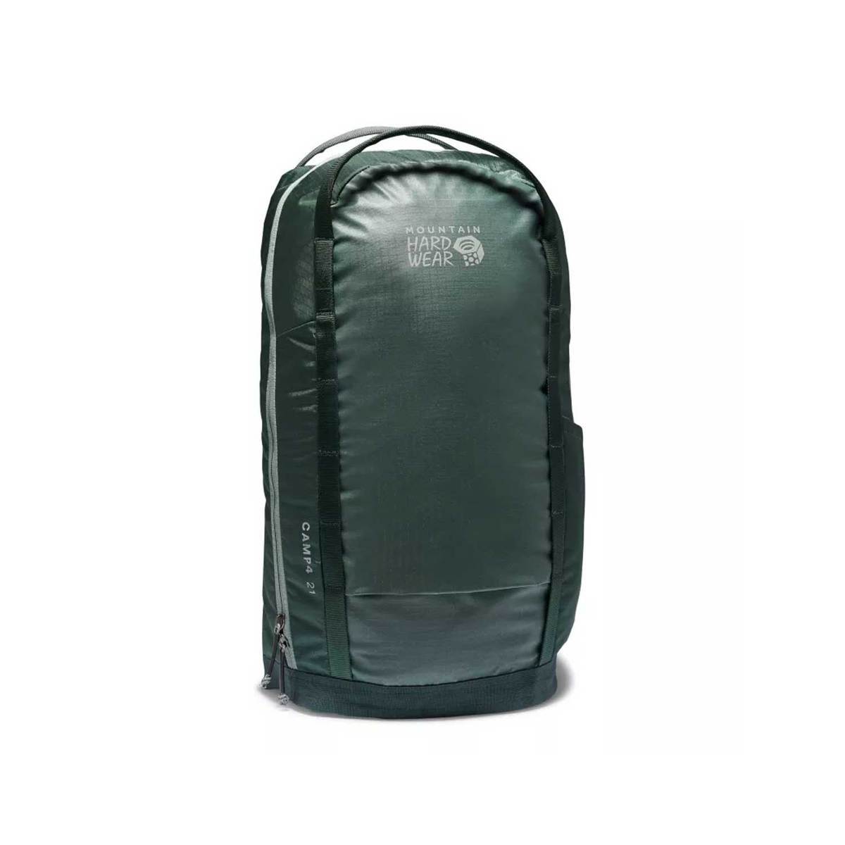 Mountain Hardwear Women's Camp 4 21 Liter Day Pack - Black Spruce - Black Spruce S/M Mountain Hardwear Women's Camp 4 21 Liter Day Pack - Black Spruce - Black Spruce S/M