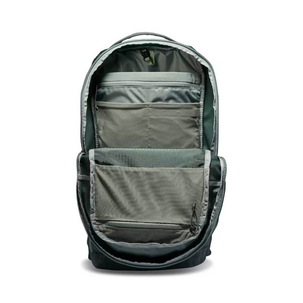 Mountain Hardwear Women's Camp 4 21 Liter Day Pack - Black Spruce - Black Spruce S/M Mountain Hardwear Women's Camp 4 21 Liter Day Pack - Black Spruce - Black Spruce S/M