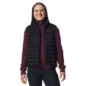 Mountain Hardwear Women's Deloro Down Vest