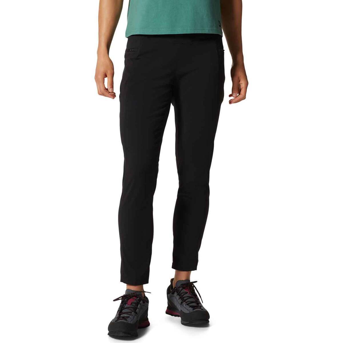 Mountain Hardwear Women's Dynama High Rise Pants Mountain Hardwear Women's Dynama High Rise Pants