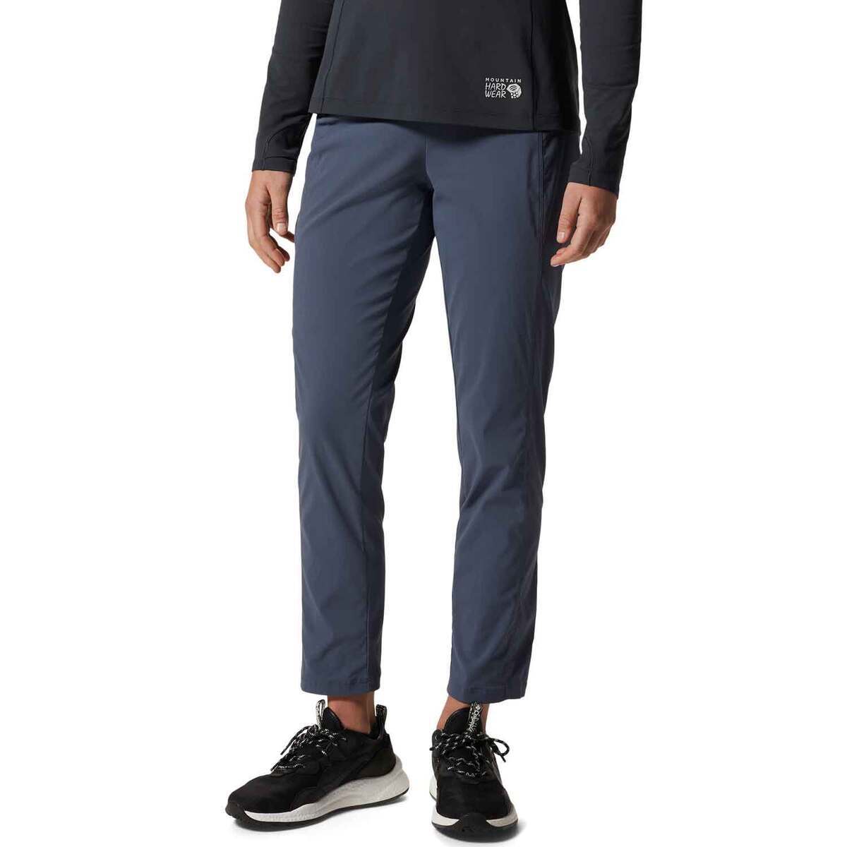 Mountain Hardwear Women's Dynama High Rise Pants Mountain Hardwear Women's Dynama High Rise Pants