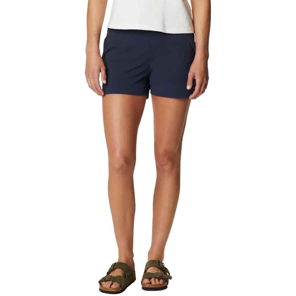 Mountain Hardwear Women's Dynama/2 Stretch Casual Shorts Mountain Hardwear Women's Dynama/2 Stretch Casual Shorts