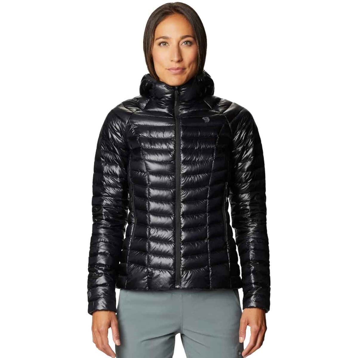 Mountain Hardwear Women's Ghost Whisperer/2 Insulated Jacket Mountain Hardwear Women's Ghost Whisperer/2 Insulated Jacket