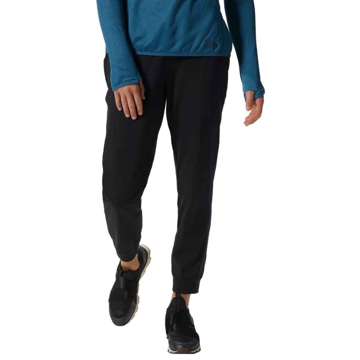 Mountain Hardwear Women's Mountain Stretch Joggers Mountain Hardwear Women's Mountain Stretch Joggers