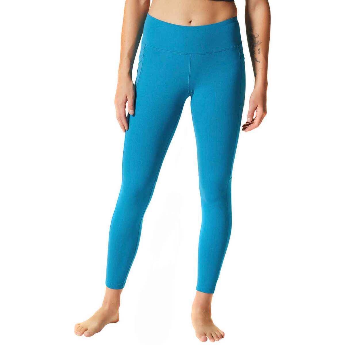 Mountain Hardwear Women's Mountain Stretch Leggings Mountain Hardwear Women's Mountain Stretch Leggings