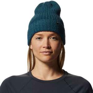 Mountain Hardwear Women's PlushKnit Beanie