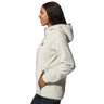 Mountain Hardwear Women's Polartec Double Brushed Casual Jacket