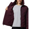 Mountain Hardwear Women's Stretchdown Insulated Hiking Jacket