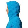Mountain Hardwear Women's Stretchdown Insulated Hiking Jacket