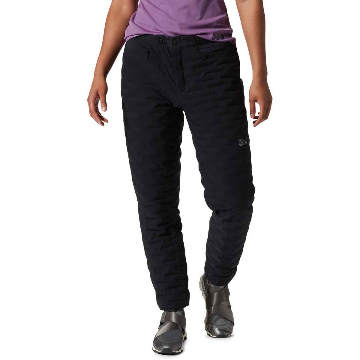 Mountain Hardwear Women's Stretchdown Insulated Pants Mountain Hardwear Women's Stretchdown Insulated Pants
