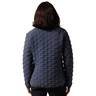Mountain Hardwear Women's Stretchdown Light Insulated Jacket - Blue Slate - L - Blue Slate L