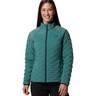 Mountain Hardwear Women's Stretchdown Light Insulated Jacket