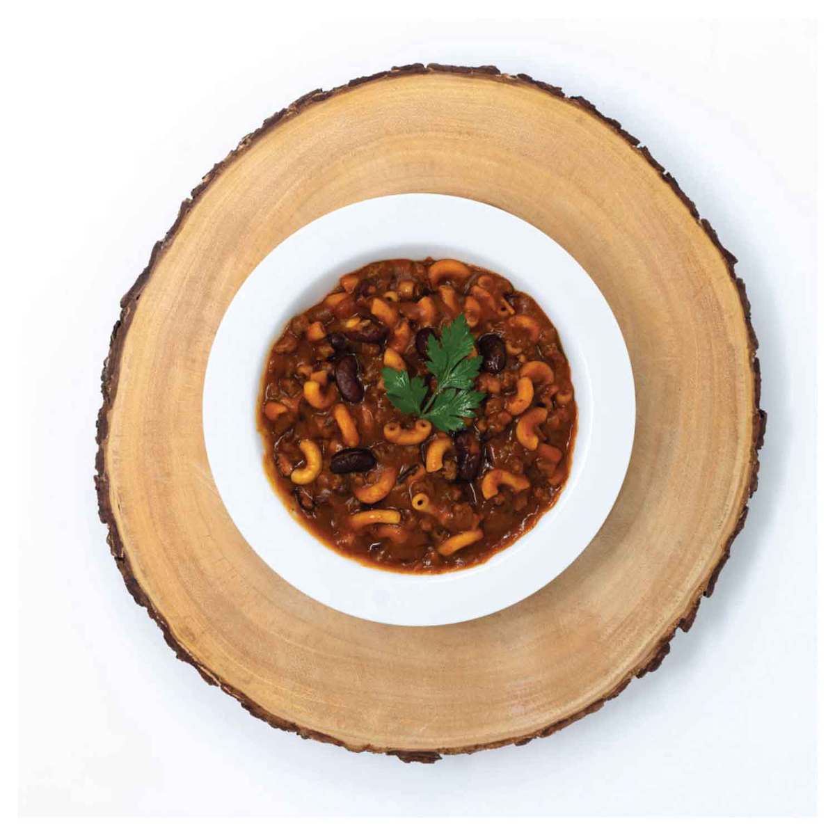 Mountain House Chili Mac with Beef - 10 Servings Mountain House Chili Mac with Beef - 10 Servings
